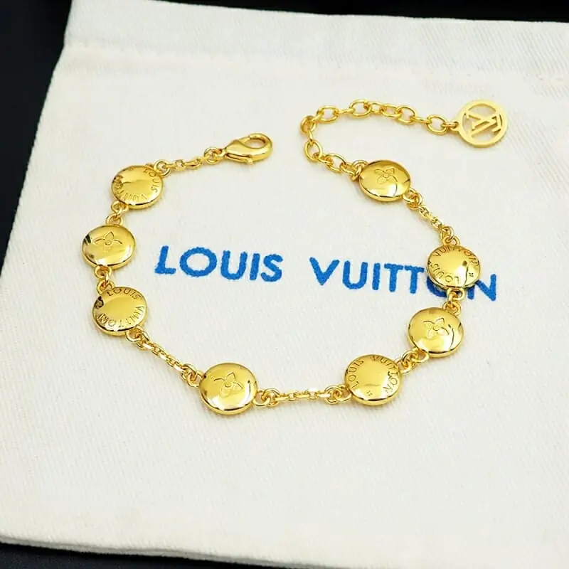 louis vuitton lv bracelets s_12345b1